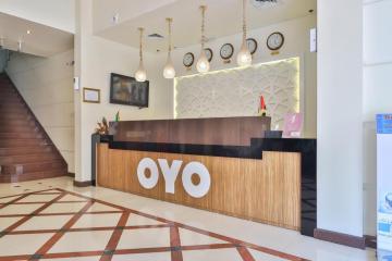 Отель OYO 367 EUREKA HOTEL ОАЭ, Дейра, фото 5