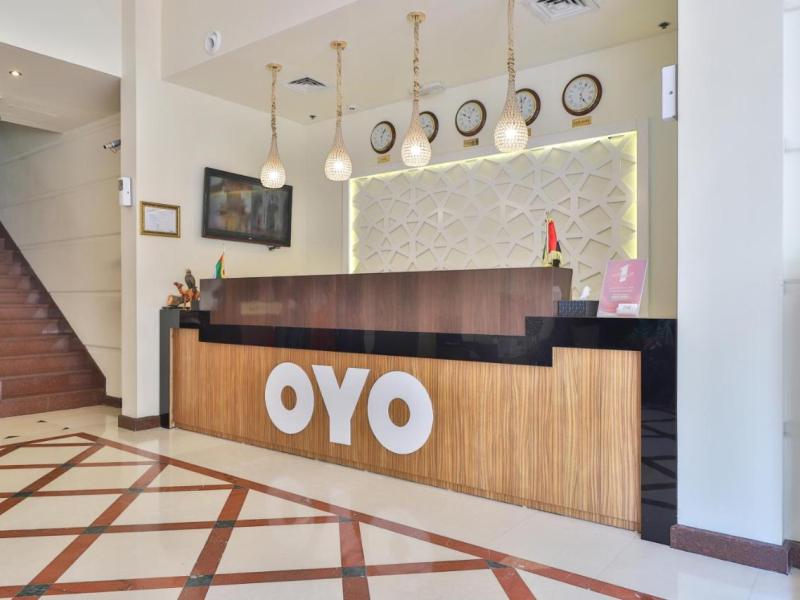 OYO 367 EUREKA HOTEL