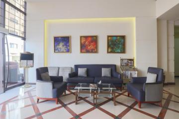 Отель OYO 367 EUREKA HOTEL ОАЭ, Дейра, фото 6