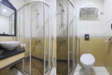 Отель OYO 367 EUREKA HOTEL ОАЭ, Дейра, фото 7