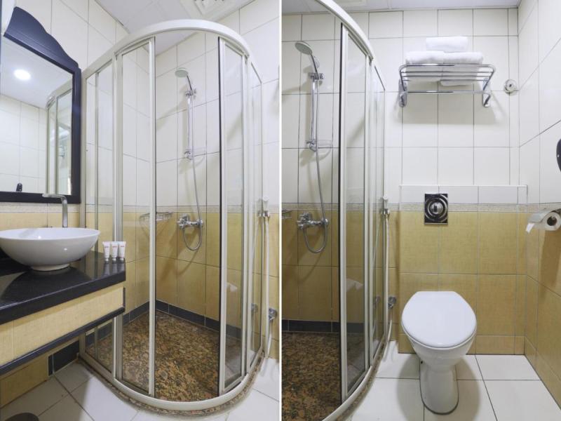 OYO 367 EUREKA HOTEL