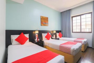 Отель OYO 367 EUREKA HOTEL ОАЭ, Дейра, фото 8