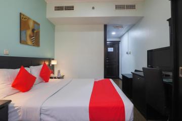 Отель OYO 367 EUREKA HOTEL ОАЭ, Дейра, фото 9