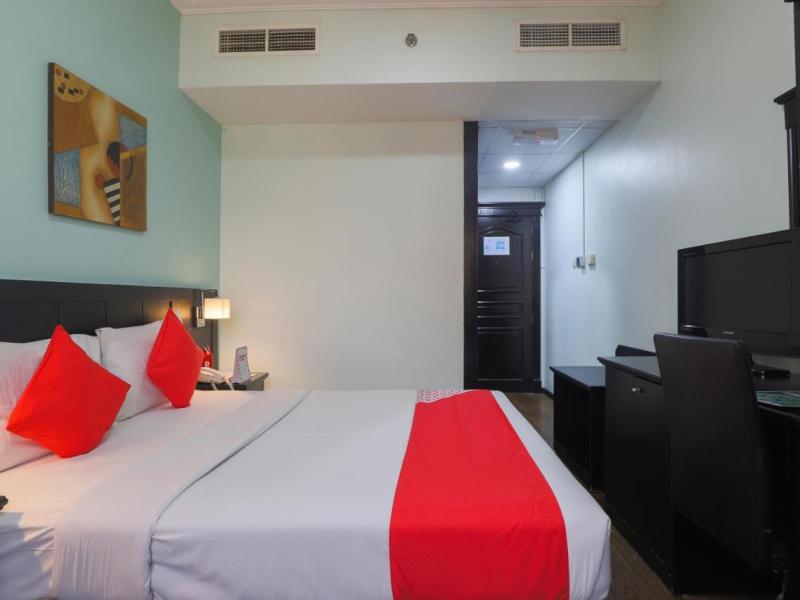 OYO 367 EUREKA HOTEL