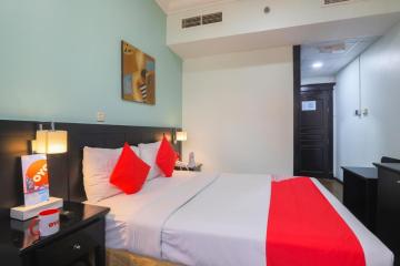 Отель OYO 367 EUREKA HOTEL ОАЭ, Дейра, фото 10