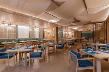 Отель Holiday Inn Resort Samui Bophut Beach Таиланд, пляж Бо Пхут, фото 11