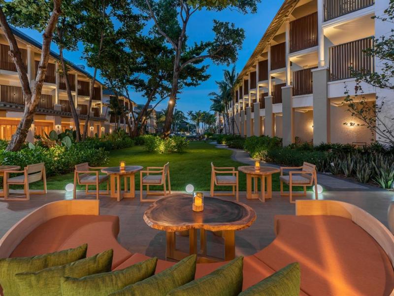 Holiday Inn Resort Samui Bophut Beach