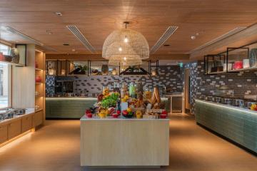 Отель Holiday Inn Resort Samui Bophut Beach Таиланд, пляж Бо Пхут, фото 13