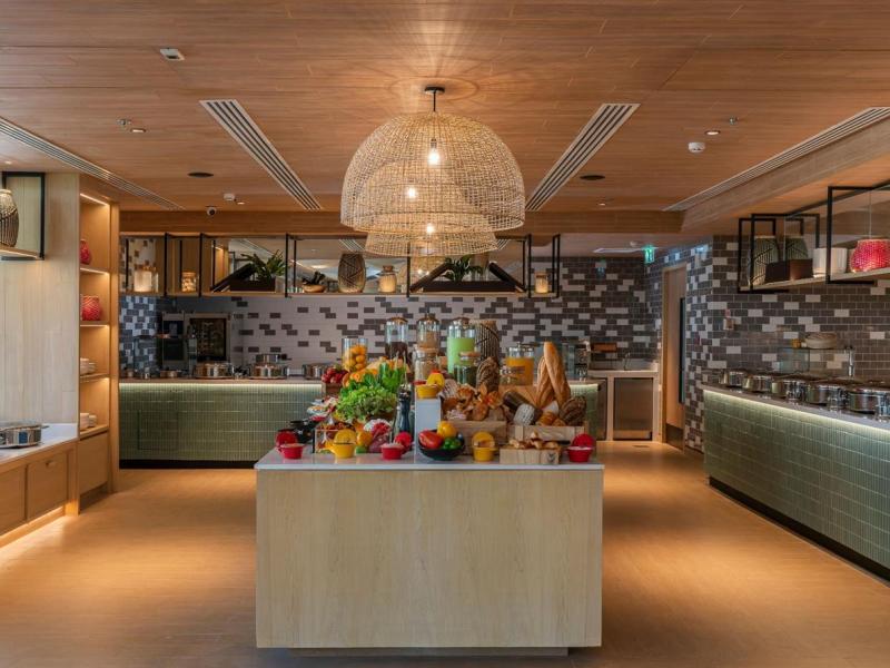 Holiday Inn Resort Samui Bophut Beach