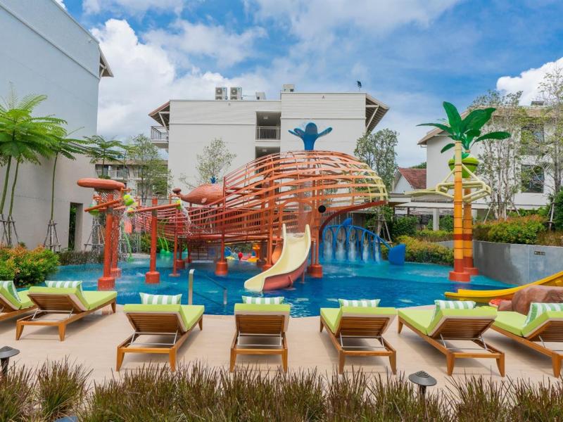 Holiday Inn Resort Samui Bophut Beach