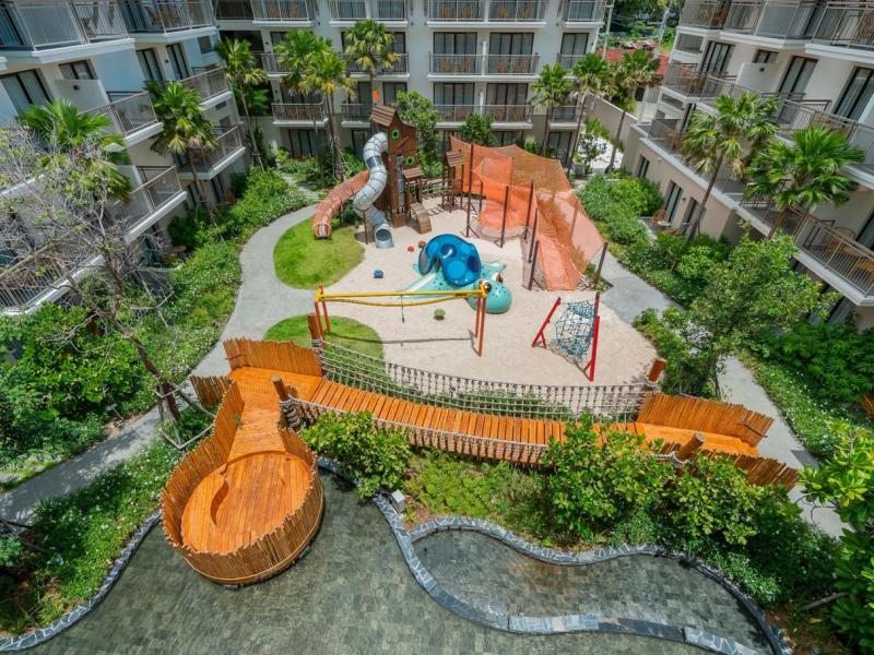 Holiday Inn Resort Samui Bophut Beach