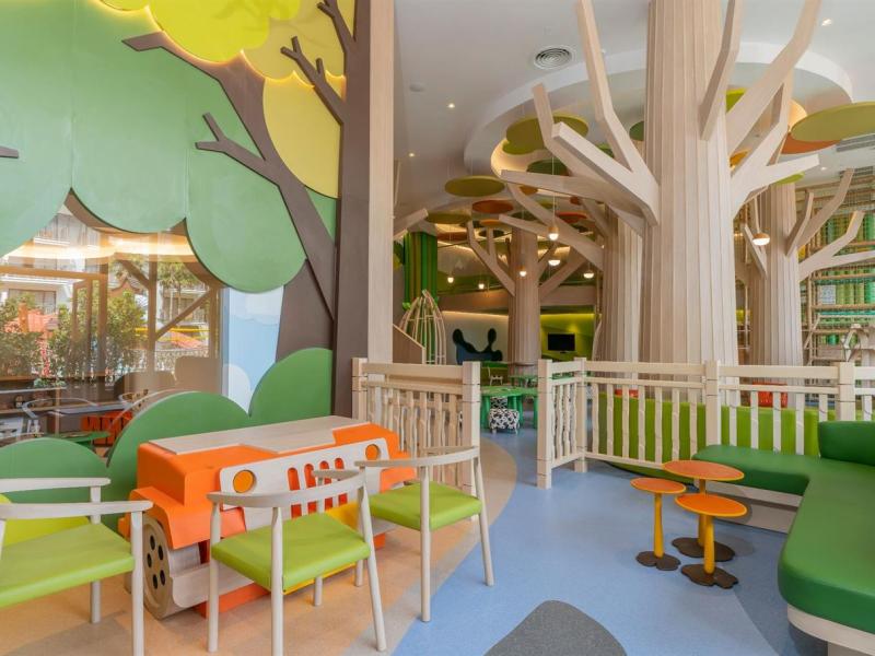 Holiday Inn Resort Samui Bophut Beach