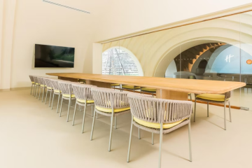 Отель Holiday Inn Resort Samui Bophut Beach Таиланд, пляж Бо Пхут, фото 24