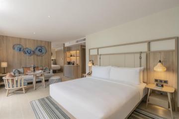 Отель Holiday Inn Resort Samui Bophut Beach Таиланд, пляж Бо Пхут, фото 5