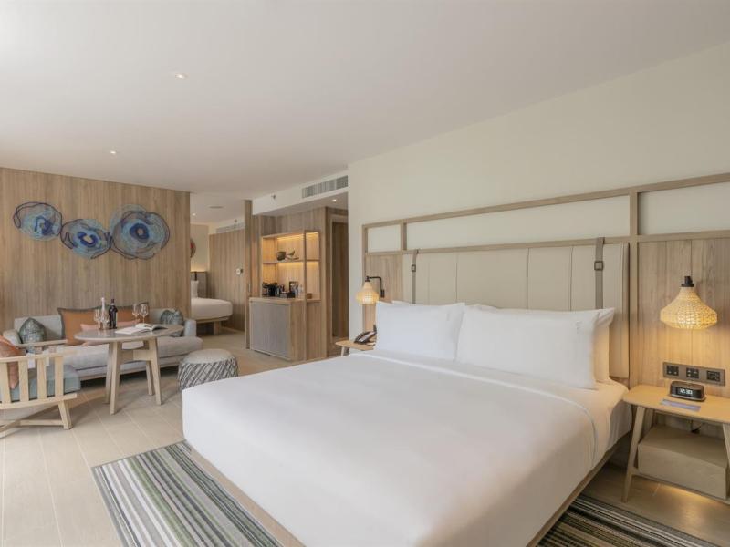 Holiday Inn Resort Samui Bophut Beach