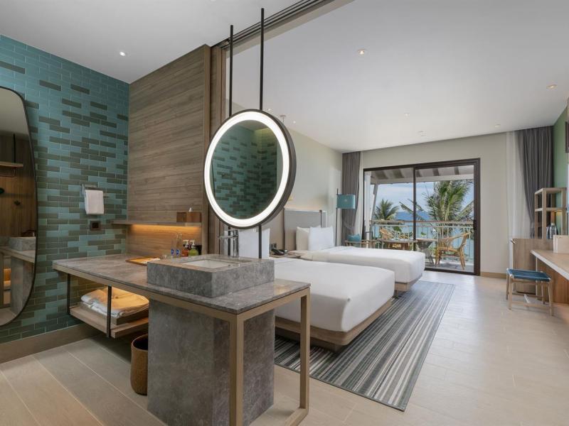 Holiday Inn Resort Samui Bophut Beach