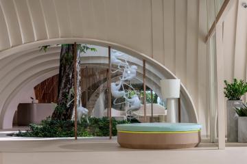 Отель Holiday Inn Resort Samui Bophut Beach Таиланд, пляж Бо Пхут, фото 7