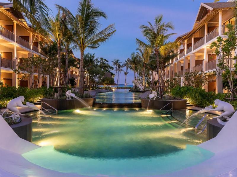 Holiday Inn Resort Samui Bophut Beach