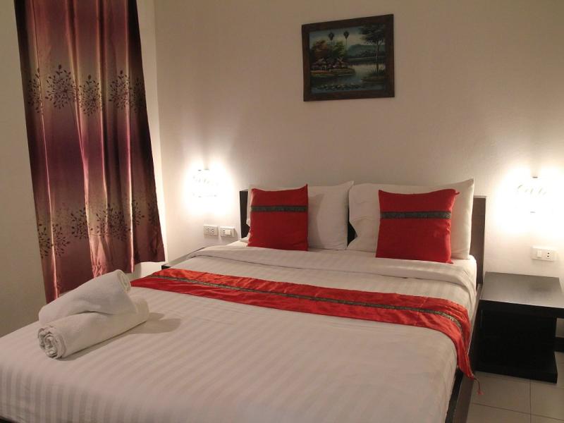 The CK Residence Pattaya