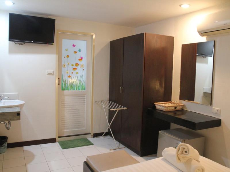 The CK Residence Pattaya