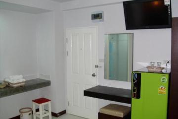 Отель The CK Residence Pattaya Таиланд, Паттайя, фото 6