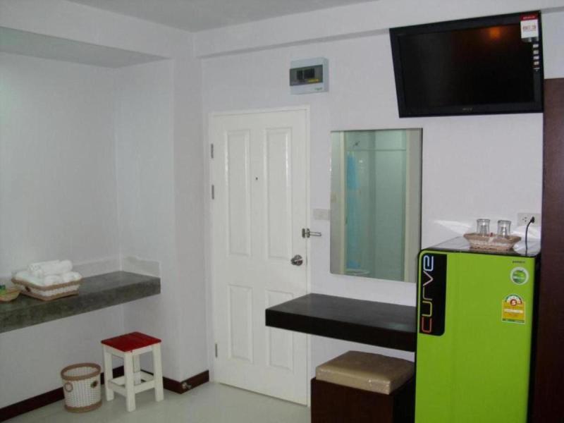 The CK Residence Pattaya