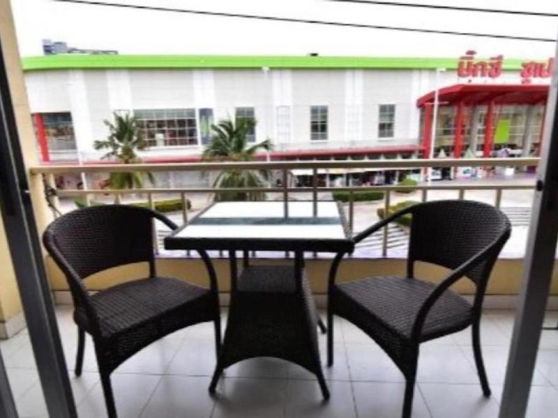 The CK Residence Pattaya