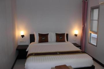 Отель The CK Residence Pattaya Таиланд, Паттайя, фото 8