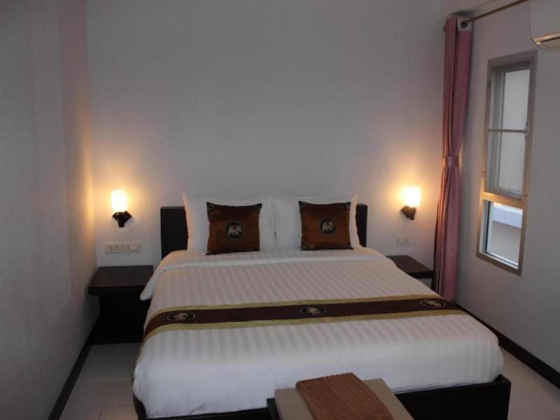 The CK Residence Pattaya