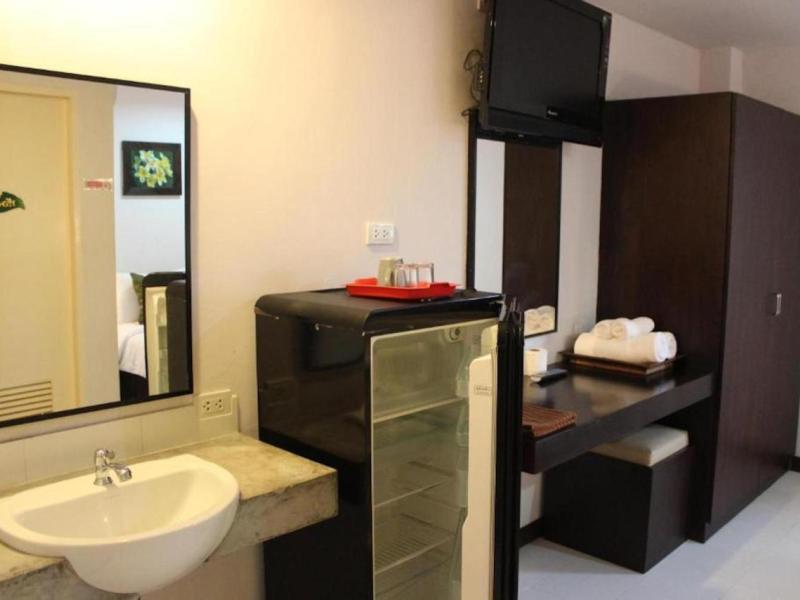 The CK Residence Pattaya