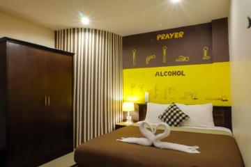 Отель BT Inn Таиланд, о Пхукет, фото 3