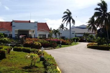 Отель Gran Caribe Hotel Vigia Куба, о Кайо Гильермо, фото 1