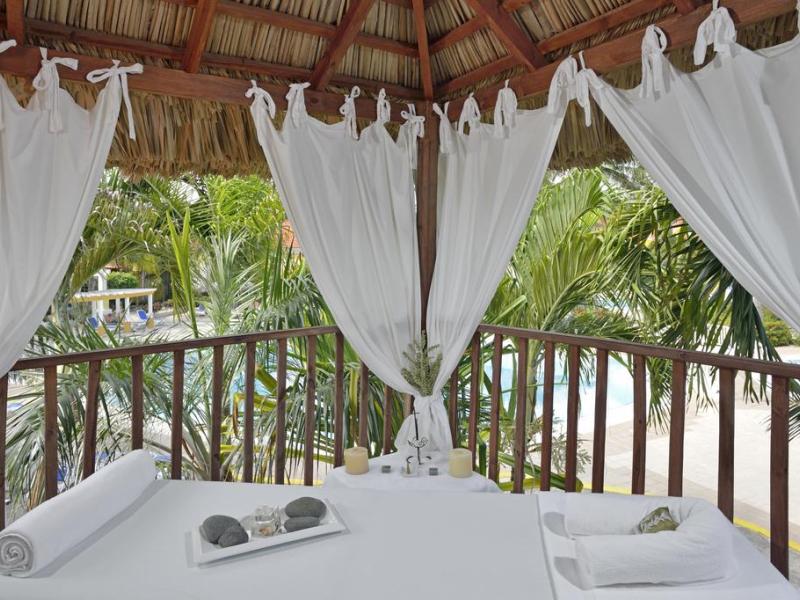 Gran Caribe Hotel Vigia