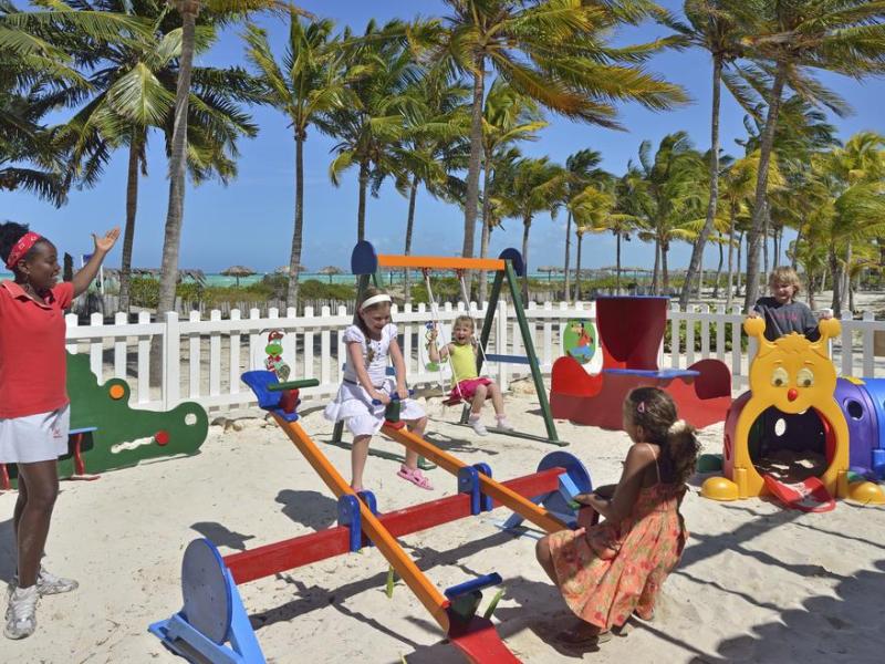 Gran Caribe Hotel Vigia