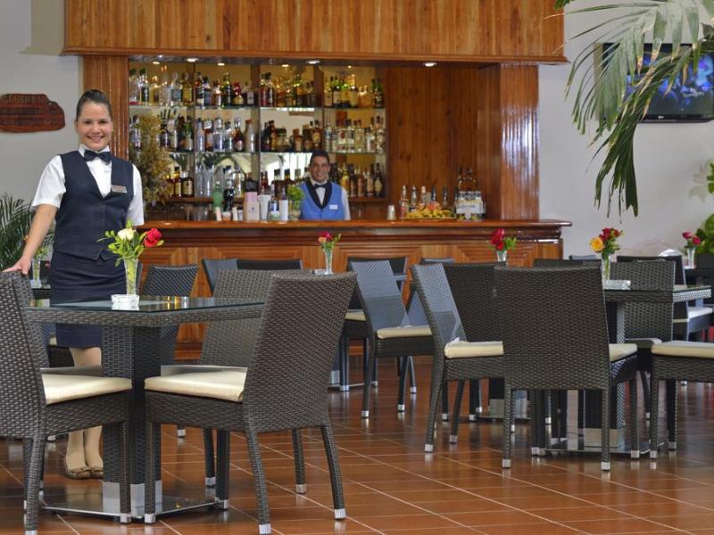 Gran Caribe Hotel Vigia