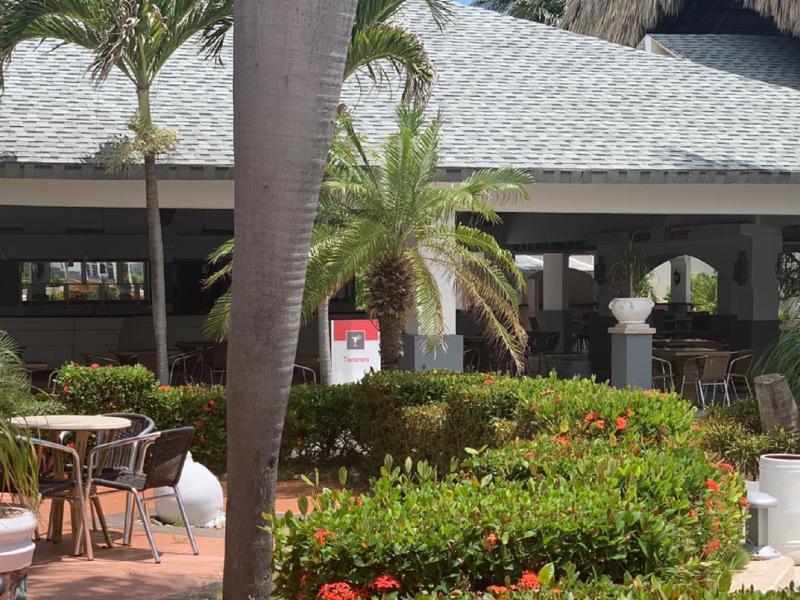 Gran Caribe Hotel Vigia