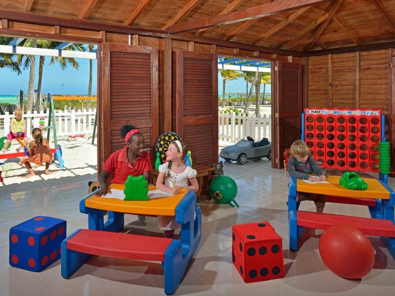 Gran Caribe Hotel Vigia