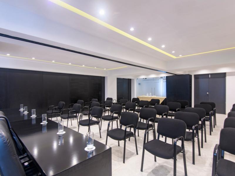 Palacio de los Corredores