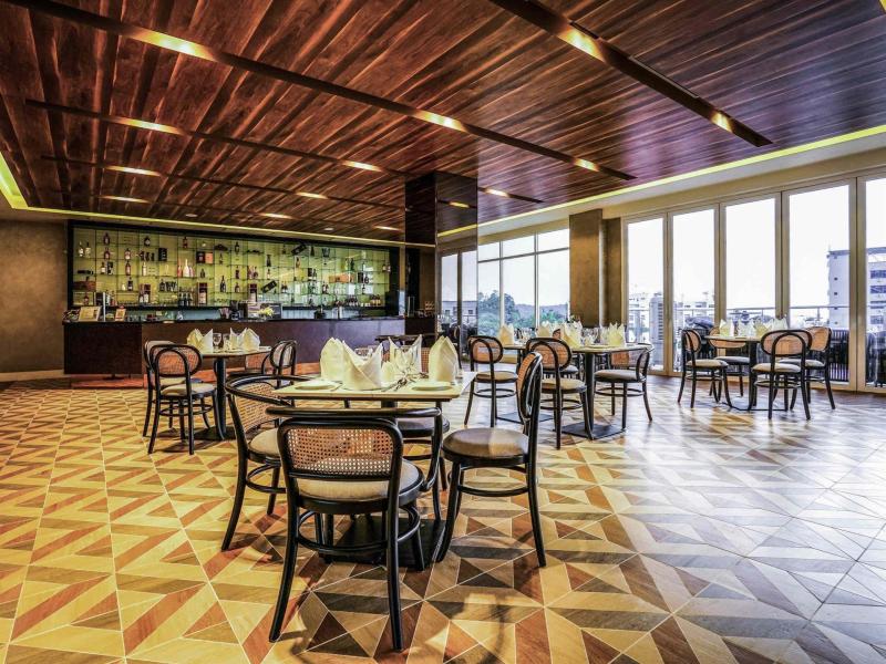 Mercure Langkawi Pantai Cenang