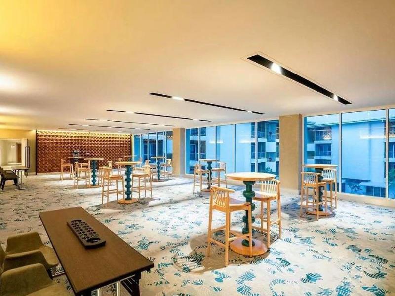 Mercure Langkawi Pantai Cenang