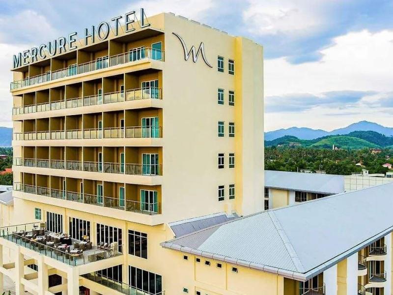 Mercure Langkawi Pantai Cenang