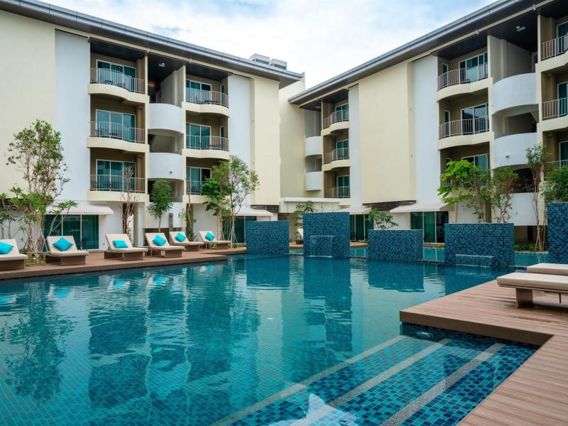 Mercure Langkawi Pantai Cenang