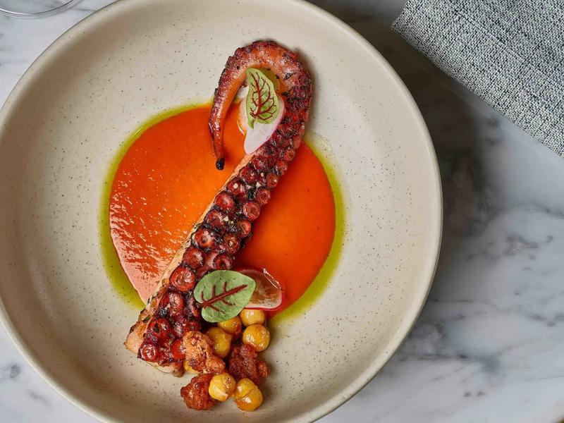 Andaz Pattaya Jomtien Beach