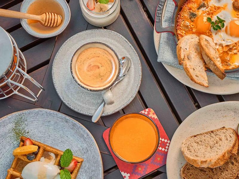 Andaz Pattaya Jomtien Beach