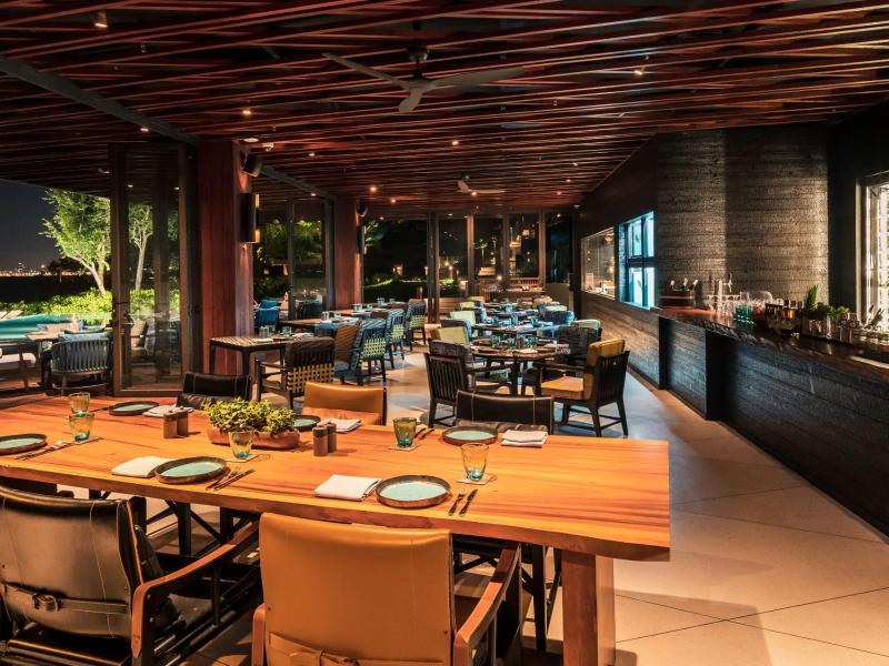 Andaz Pattaya Jomtien Beach