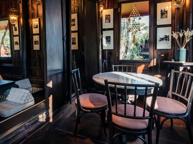 Andaz Pattaya Jomtien Beach