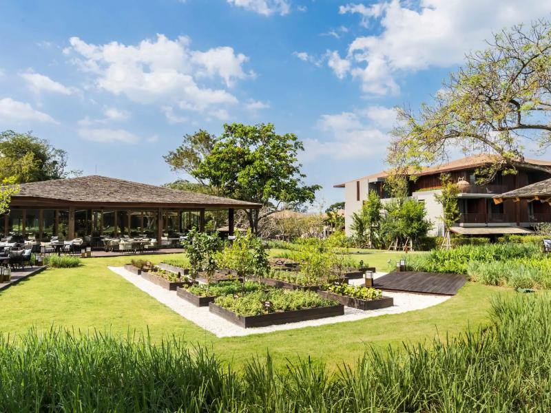 Andaz Pattaya Jomtien Beach