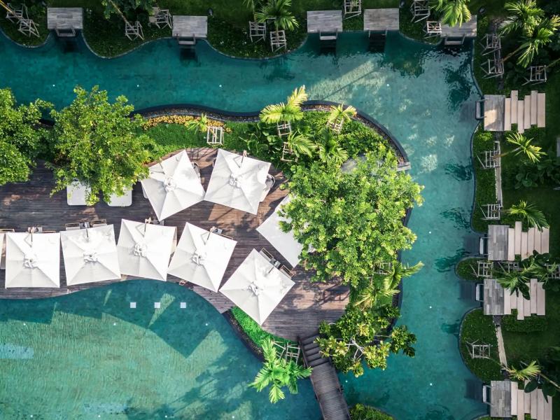 Andaz Pattaya Jomtien Beach