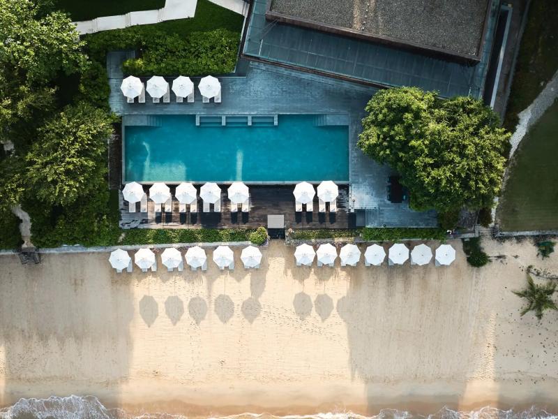 Andaz Pattaya Jomtien Beach