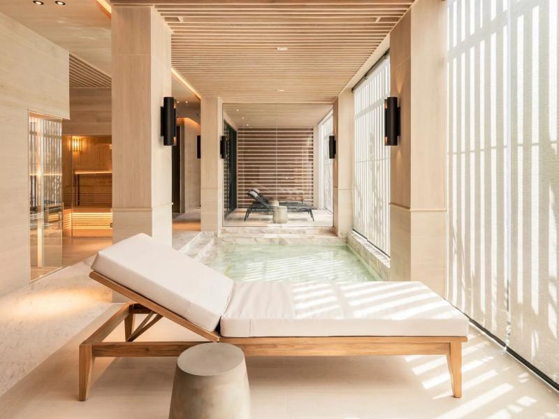 Andaz Pattaya Jomtien Beach